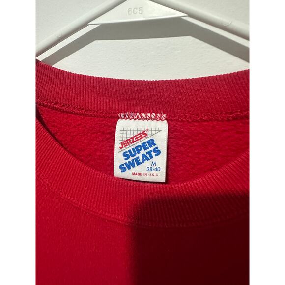 Vintage Maui Hard Rock Cafe Sweatshirt - Medium - Picture 3 of 4